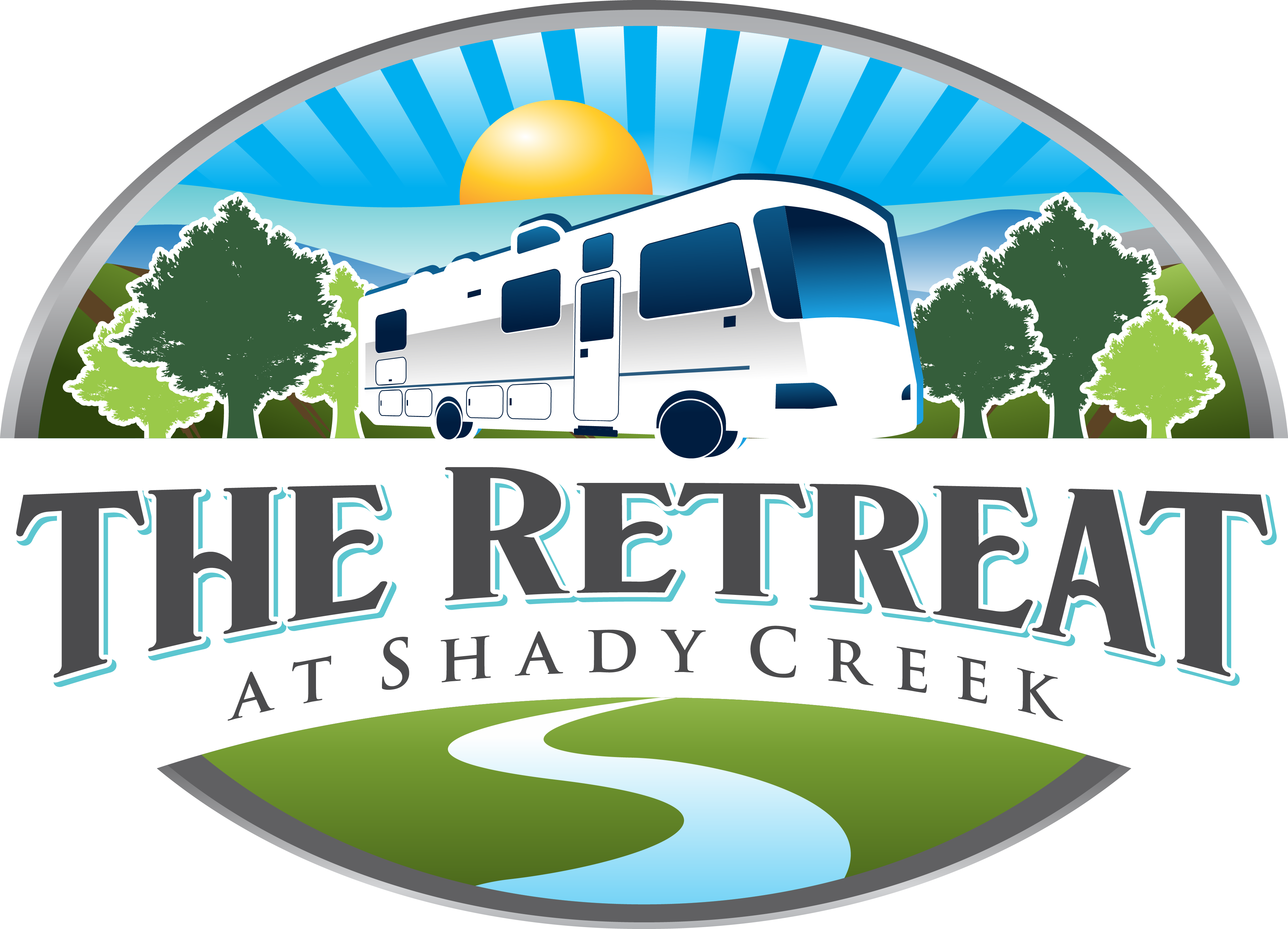 The Retreat at Shady Creek